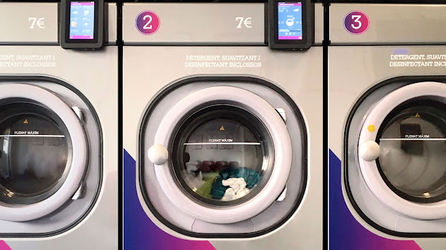 Comentarii opinii despre la Lavandereta