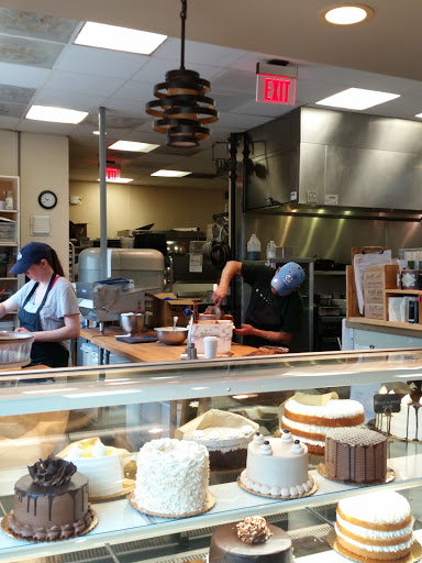 Cafe «Mad Hatter Cafe + Bakeshop», reviews and photos, 1802 W Main St, Durham, NC 27705, USA