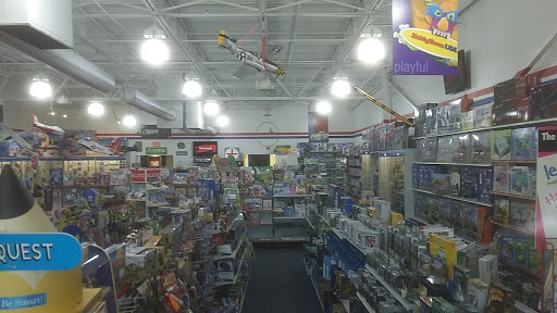 Hobby Store «HobbyTown USA Rockwall Texas», reviews and photos, 935 I-30, Rockwall, TX 75087, USA