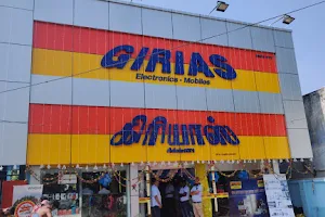 Girias Guduvanchery Branch- Electronics and Home Appliances Store - Buy Latest Smartphones, Laptops, Smart TV, AC image
