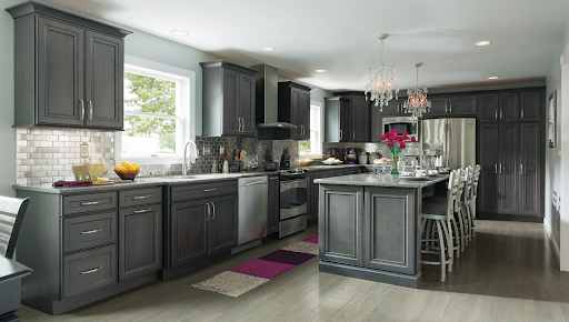 In Stock Cabinet Source - Cabinet Showroom and Warehouse image