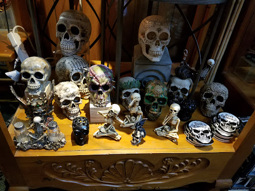 Gift Shop «Planet Earth Gallery», reviews and photos, 2385 PA-611, Scotrun, PA 18355, USA