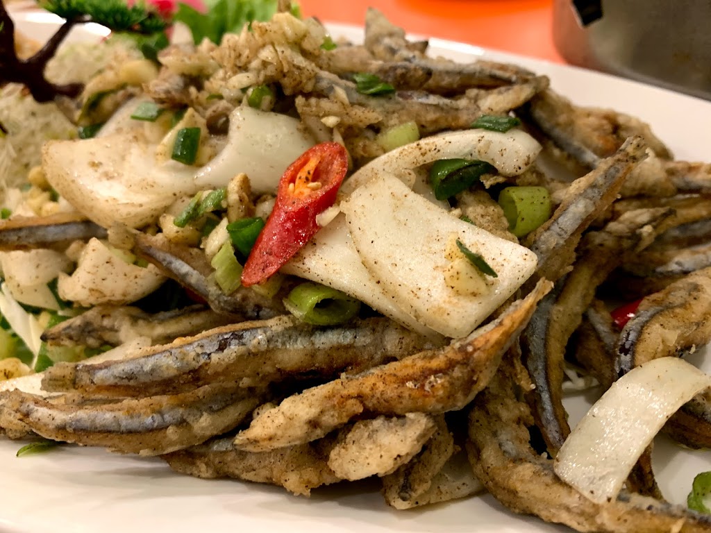 阿東師料理-雲水瑤餐廳 的照片