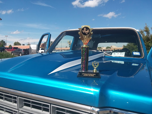 Outlet Mall «Outlets At Conroe», reviews and photos, 1111 League Line Rd, Conroe, TX 77303, USA