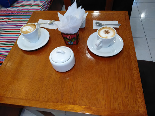 Kayllapi Café & más
