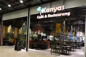 Kanyas Café & Restaurang (MELLERUD) image