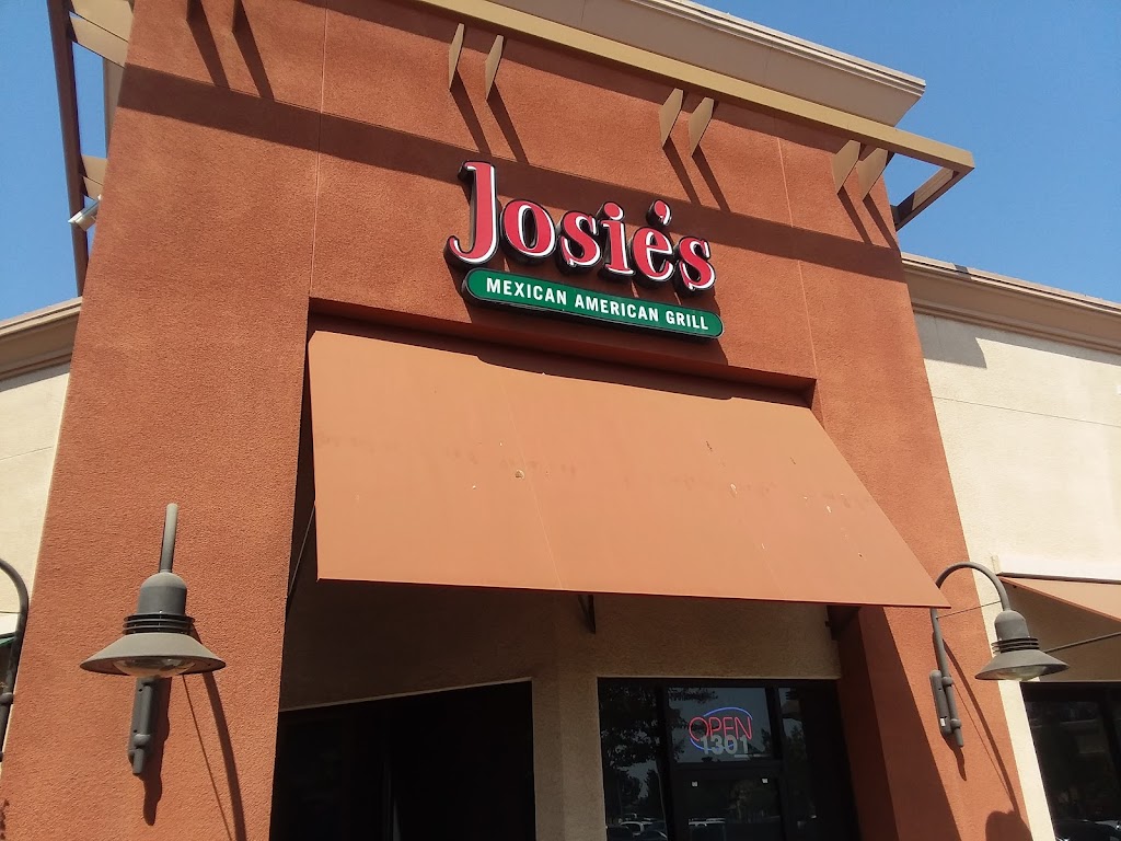 Josie's Mexican American Grill 95301