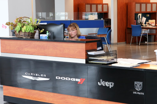 Used Car Dealer «Rockie Williams Premier Dodge Chrysler Jeep Ram», reviews and photos, 600 Pleasant Grove Rd, Mt Juliet, TN 37122, USA