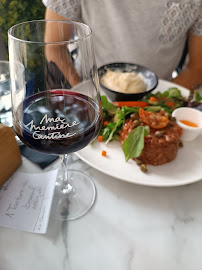 Plats et boissons du Restaurant français Ma Première Cantine à Montpellier - n°11