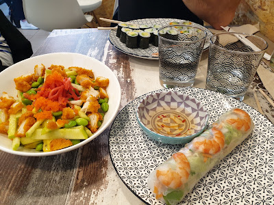 Pokei à Montpellier