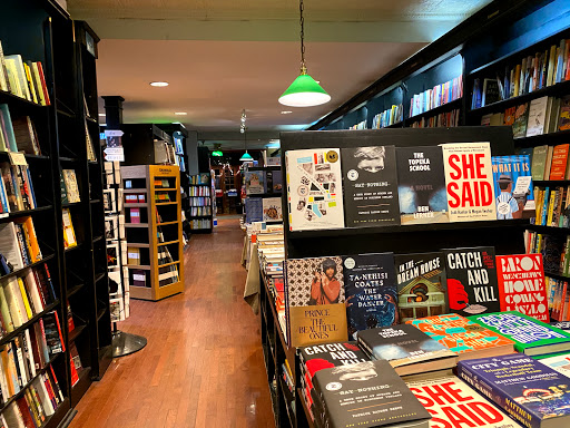 Book Store «Community Bookstore», reviews and photos, 143 7th Ave, Brooklyn, NY 11215, USA