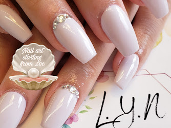 L.Y.N Love Your Nails