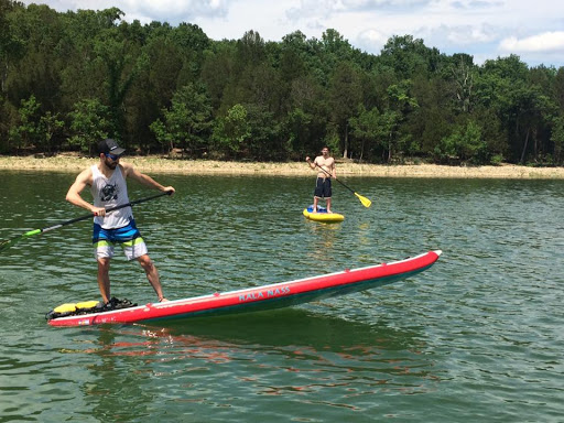 Canoe & Kayak Rental Service «Nashville Paddle Company», reviews and photos, 2901 Bell Rd, Nashville, TN 37217, USA