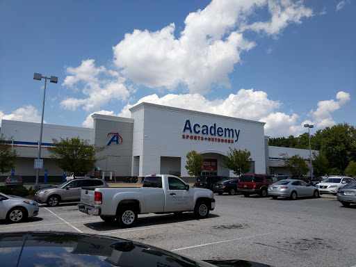 Sporting Goods Store «Academy Sports + Outdoors», reviews and photos, 1585 Scenic Hwy N, Snellville, GA 30078, USA