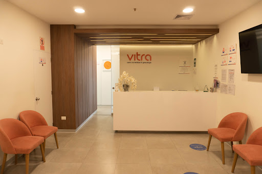 Vitra Centro de Fertilidad y Ginecología