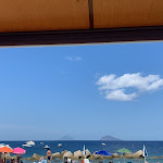 Photo n°1 de l'avis de marco.a fait le 13/08/2022 à 13:15 sur le  IL GAMBERO à Santa Marina Salina