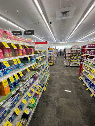 Drug Store «CVS», reviews and photos, 60 Cabrillo Hwy N, Half Moon Bay, CA 94019, USA