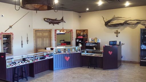 Gun Shop «Gold-N-Pawnd II - Gun Shop & Gun Range», reviews and photos, 5224 Mariner Blvd, Spring Hill, FL 34609, USA