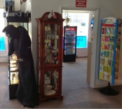 Jewelry Buyer «Lucky 7 Gold & CONSIGNMENT», reviews and photos, 1425 Bayshore Rd, Villas, NJ 08251, USA