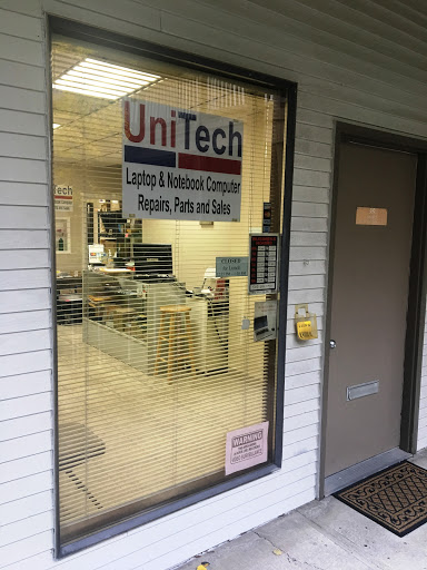 Computer Repair Service «UniTech Laptop Repair of Portland», reviews and photos, 8835 SW Canyon Ln #310, Portland, OR 97225, USA