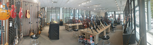 Guitar Store «Gibson Guitar», reviews and photos, 145 Lt. George W Lee Ave, Memphis, TN 38103, USA