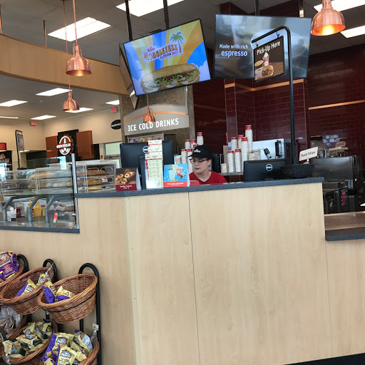 Sandwich Shop «Wawa», reviews and photos, 3175 W New Haven Ave, Melbourne, FL 32904, USA