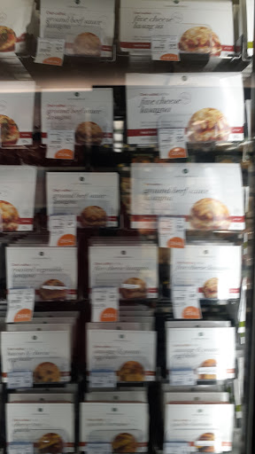 Grocery Store «Lunds & Byerlys Roseville», reviews and photos, 1601 County Rd C West, Roseville, MN 55113, USA