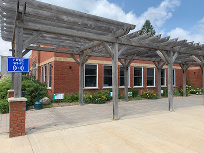 Hastings Highlands Public Library