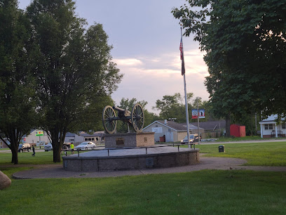 Veterans Memorial Square