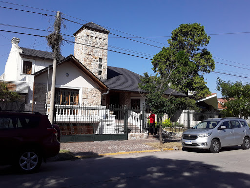 Consulado del Paraguay en Córdoba