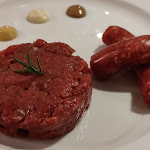 Photo n°4 de l'avis de Matteo.r fait le 22/10/2021 à 21:45 sur le  Ristorante Battaglino dal 1919 à Bra