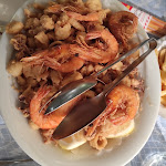 Photo n°3 de l'avis de Fabio.e fait le 31/10/2022 à 21:16 sur le  Ristorante La Carretta à Massa