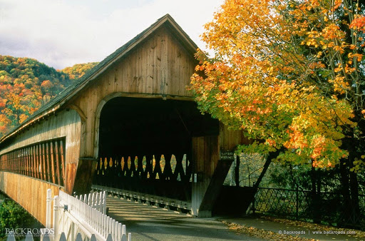 Backroads image