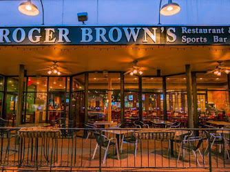 Roger Brown's Restaurant and Sports Bar