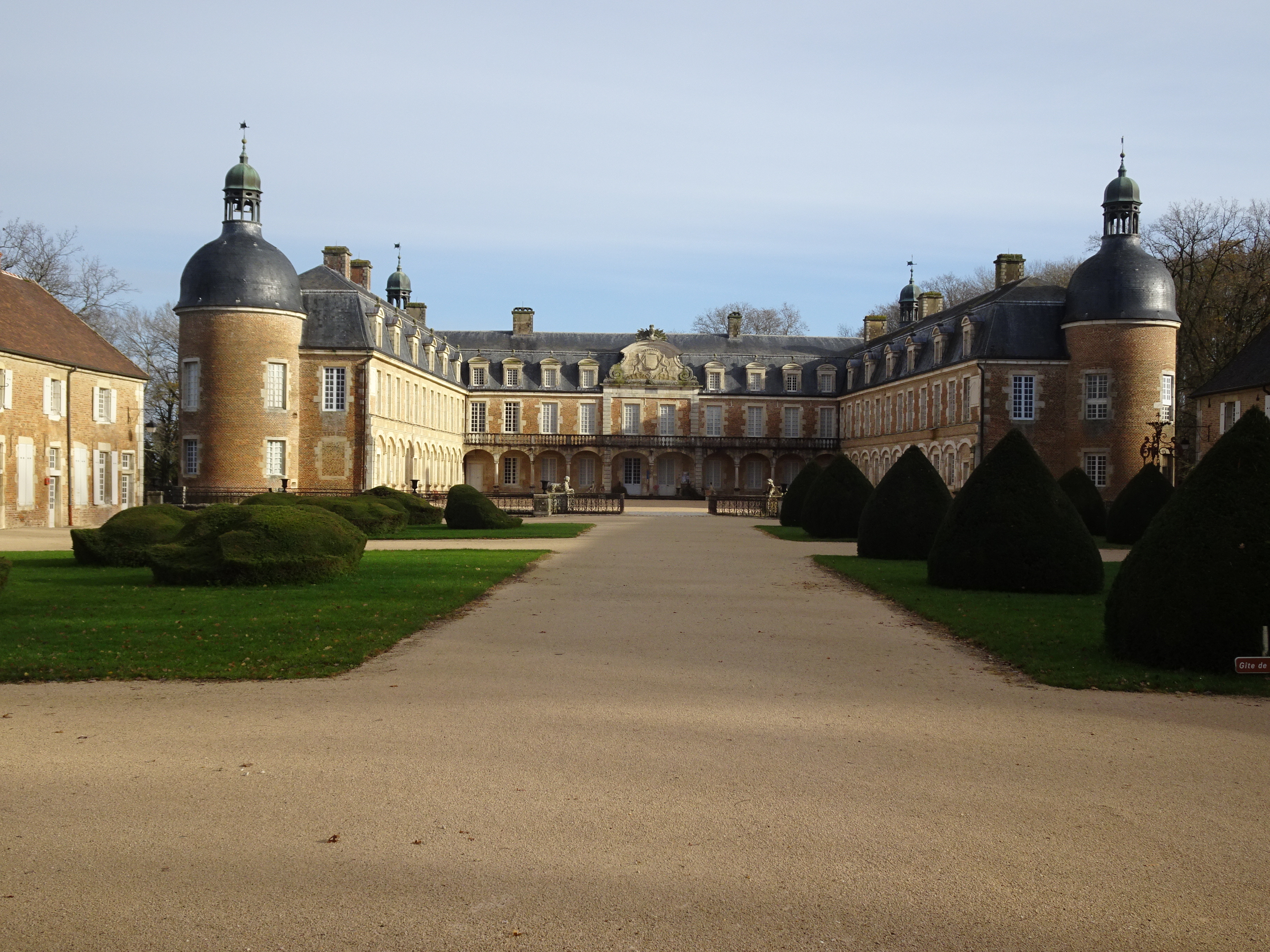 Photo n° 2 de l'avis de JEAN.A fait le 11/12/2023 à 16:29