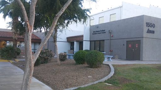 Recreation Center «Arizona Recreation Center for the Handicapped», reviews and photos, 1550 W Colter St, Phoenix, AZ 85015, USA