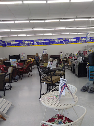 Appliance Store «Sears Outlet», reviews and photos, 6045 S Packard Ave, Cudahy, WI 53110, USA