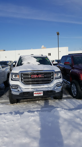 GMC Dealer «Varney Buick GMC Mazda», reviews and photos, 260 Hogan Rd, Bangor, ME 04401, USA