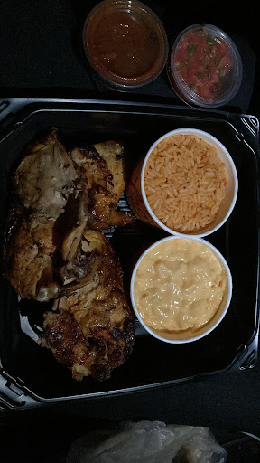 Mexican Restaurant «El Pollo Loco», reviews and photos, 2506 International Blvd, Oakland, CA 94601, USA