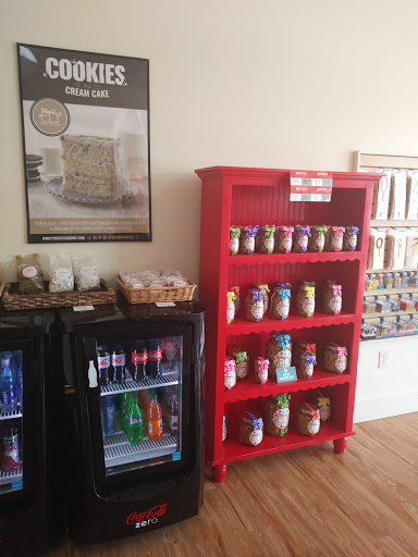 Cake Shop «Piece of Cake Inc.», reviews and photos, 2615 George Busbee Pkwy NW #23, Kennesaw, GA 30144, USA