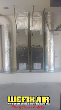 WeFix Air Conditioning & Heating - Photo 5 - Car repair in Palm Desert, CA, Indio