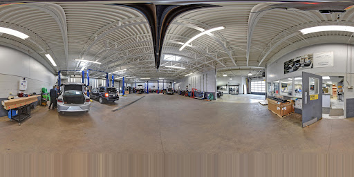 Car Dealer «Dearth Chrysler Dodge Jeep Ram», reviews and photos, 520 8th St, Monroe, WI 53566, USA