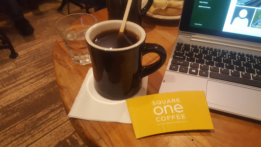 Coffee Shop «Square One Coffee», reviews and photos, 145 N Duke St, Lancaster, PA 17602, USA