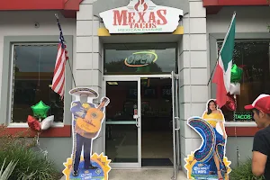Mexas Tacos Authentic Mexican image