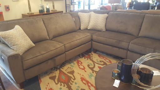Furniture Store «La-Z-Boy Furniture Galleries», reviews and photos, 6280 Atlanta Hwy, Montgomery, AL 36117, USA