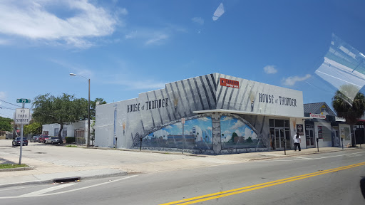 Motorcycle Dealer «House of Thunder USA», reviews and photos, 351 NE 79th St, Miami, FL 33138, USA