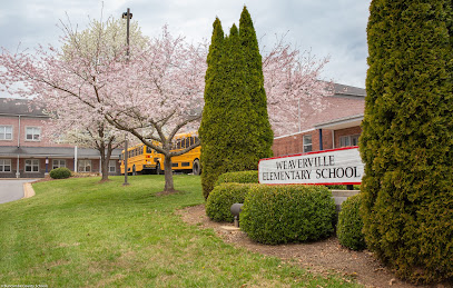 Weaverville Elementary School