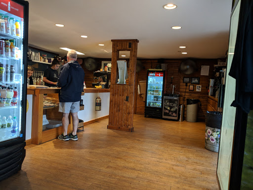 Restaurant «Jersey Girl Restaurant & Coffee», reviews and photos, 11101 Long Beach Blvd, Long Beach Township, NJ 08008, USA