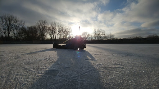 Park «Happy Acres Park», reviews and photos, 11900 7th St NE, Blaine, MN 55434, USA