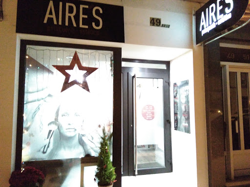 Peluquería Aire's en Lugo, Lugo